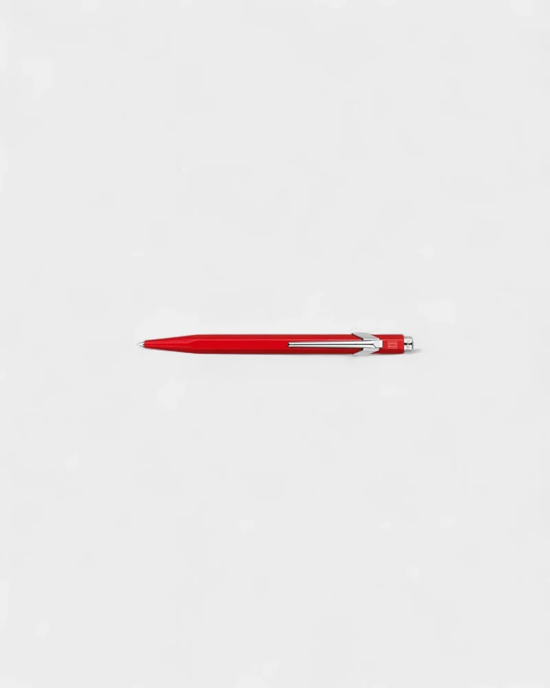 Bolígrafo 849 Caran d'Ache Classic personalizable