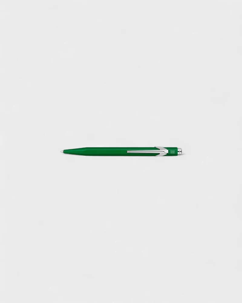 Bolígrafo 849 Caran d'Ache Classic personalizable
