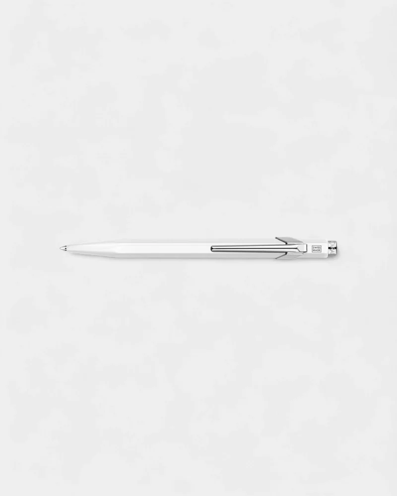 Bolígrafo 849 Caran d'Ache Classic personalizable