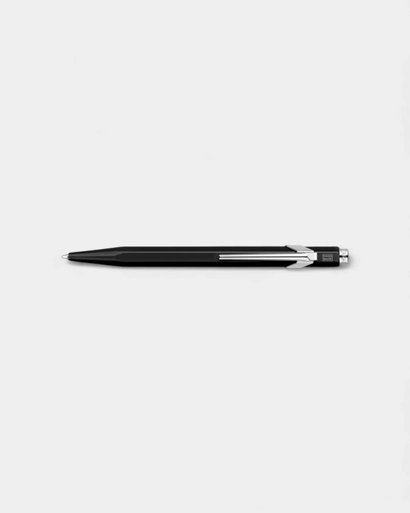 Bolígrafo 849 Caran d'Ache Classic personalizable