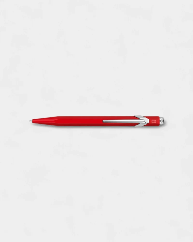 Bolígrafo 849 Caran d'Ache Classic personalizable