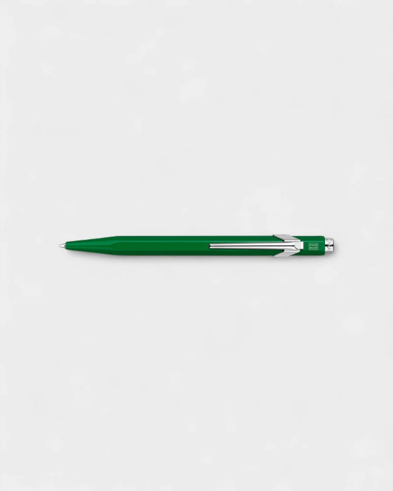 Bolígrafo 849 Caran d'Ache Classic personalizable