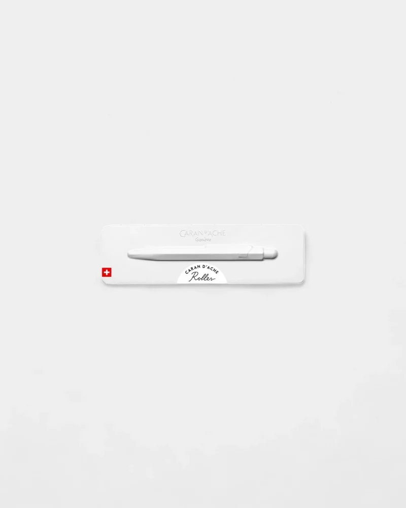 Bolígrafo roller 849 Caran d'Ache personalizable