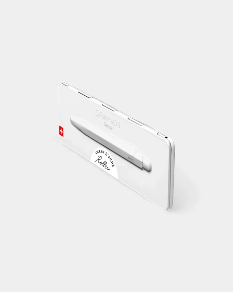 Bolígrafo roller 849 Caran d'Ache personalizable