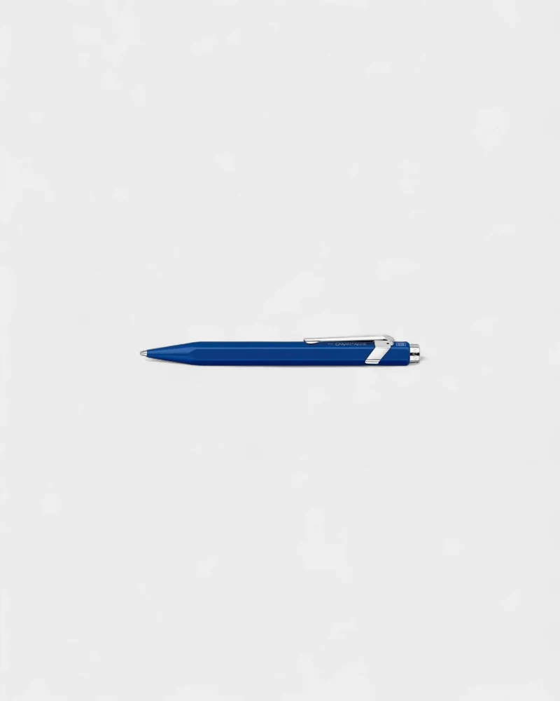 Bolígrafo roller 849 Caran d'Ache personalizable