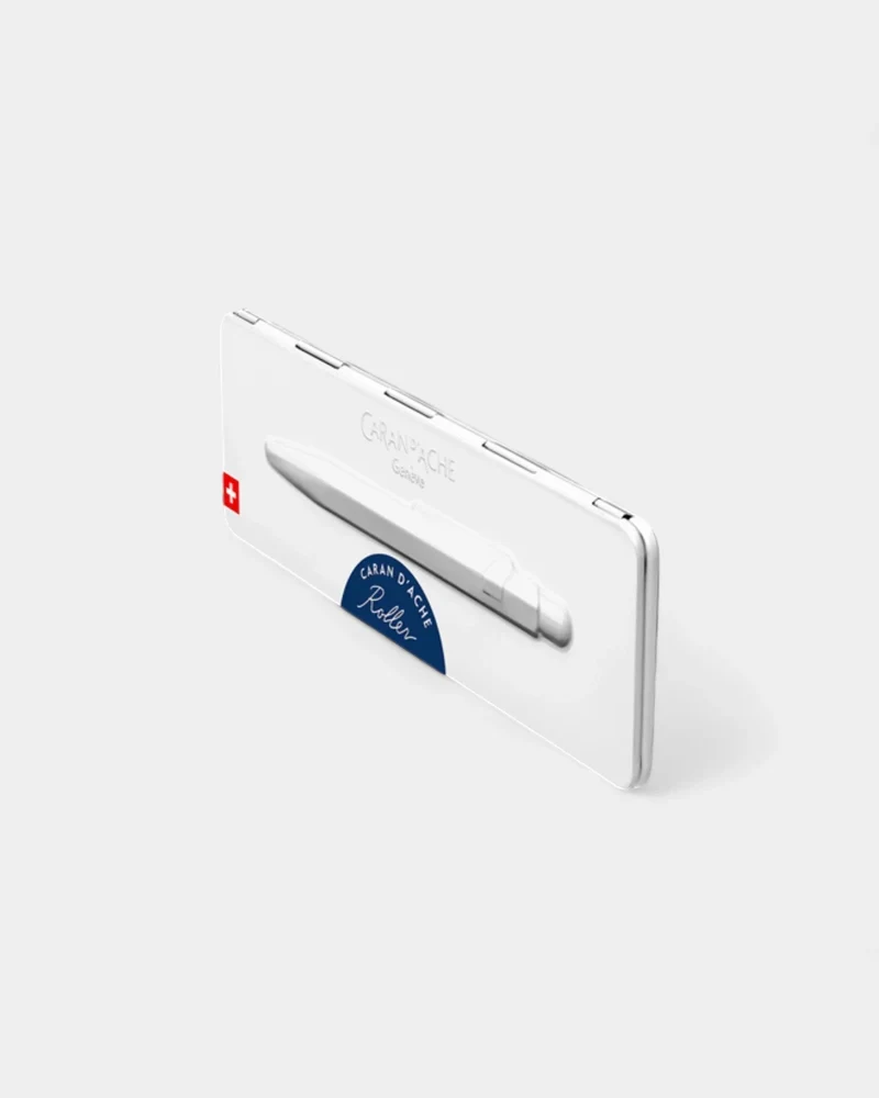 Bolígrafo roller 849 Caran d'Ache personalizable