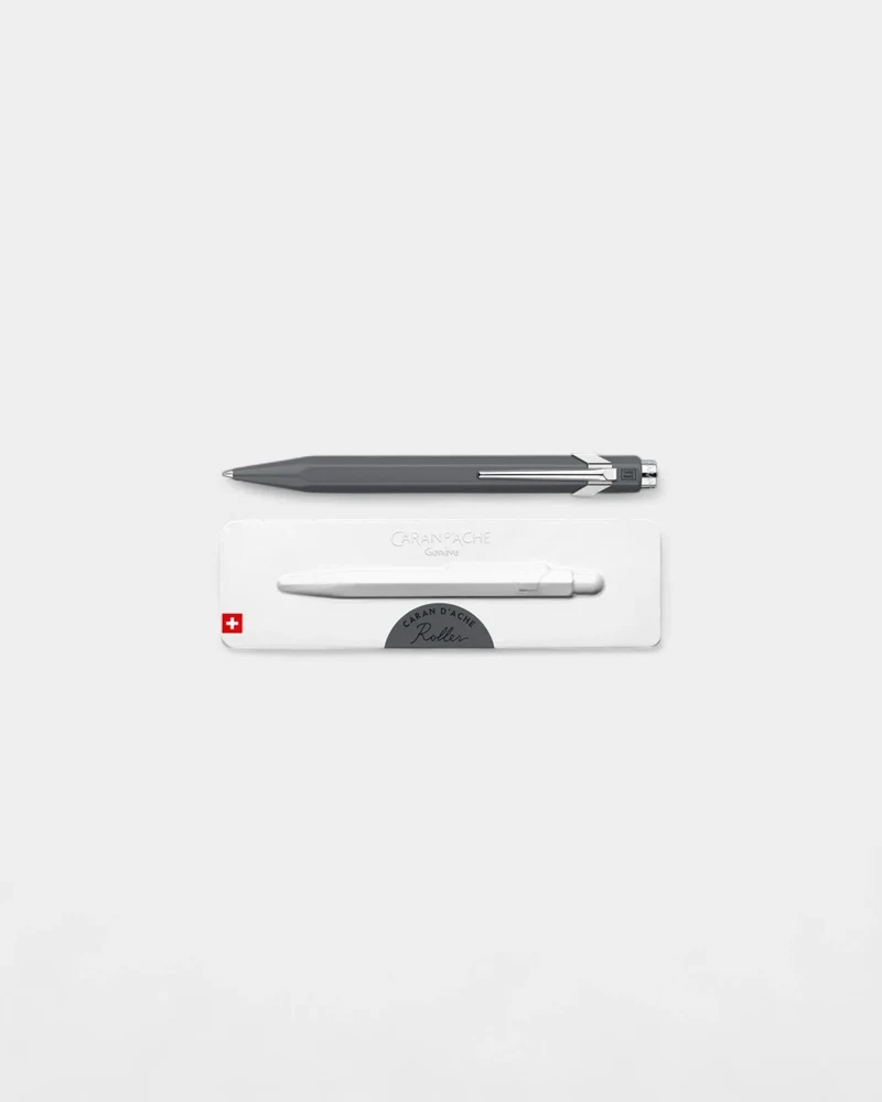 Bolígrafo roller 849 Caran d'Ache personalizable