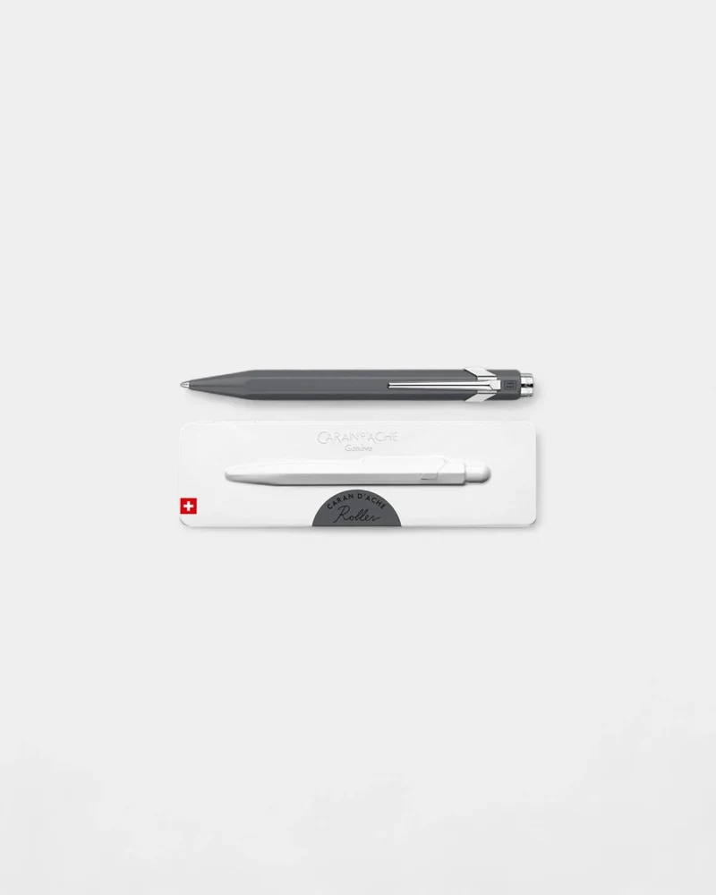Bolígrafo roller 849 Caran d'Ache personalizable