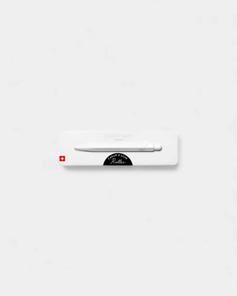 Bolígrafo roller 849 Caran d'Ache personalizable