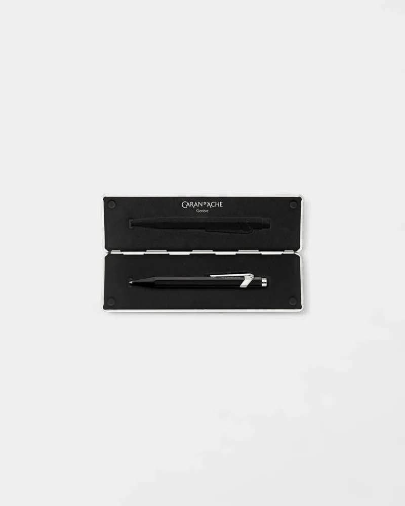 Bolígrafo roller 849 Caran d'Ache personalizable