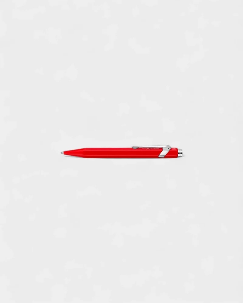 Bolígrafo roller 849 Caran d'Ache personalizable