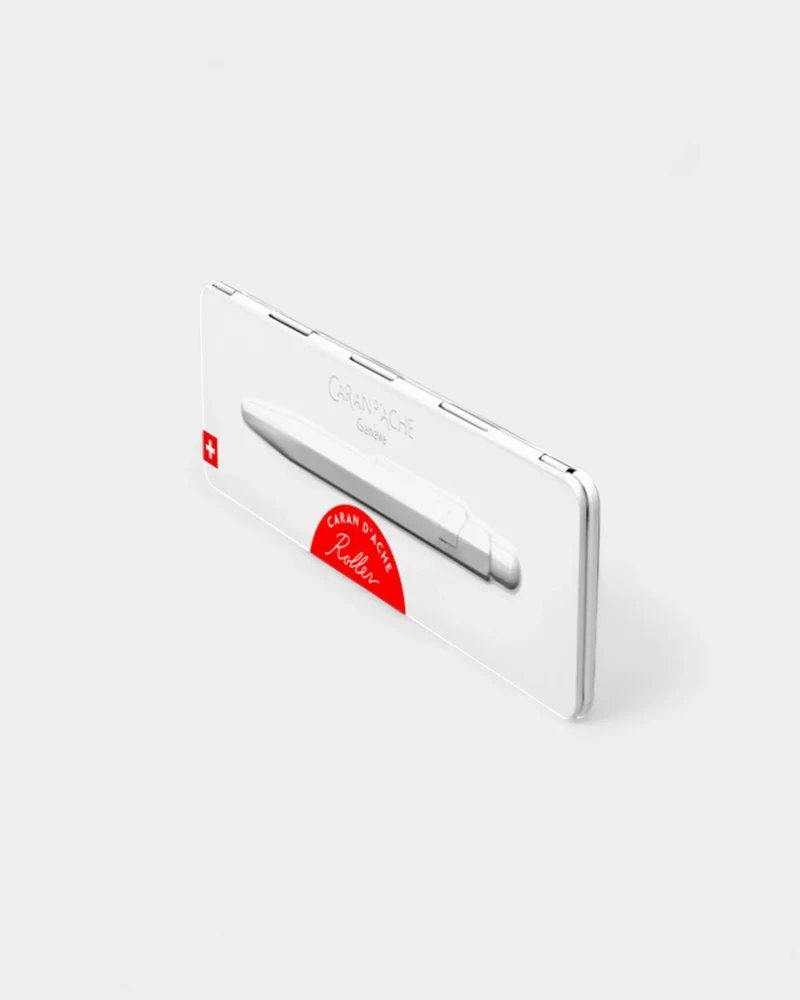 Bolígrafo roller 849 Caran d'Ache personalizable