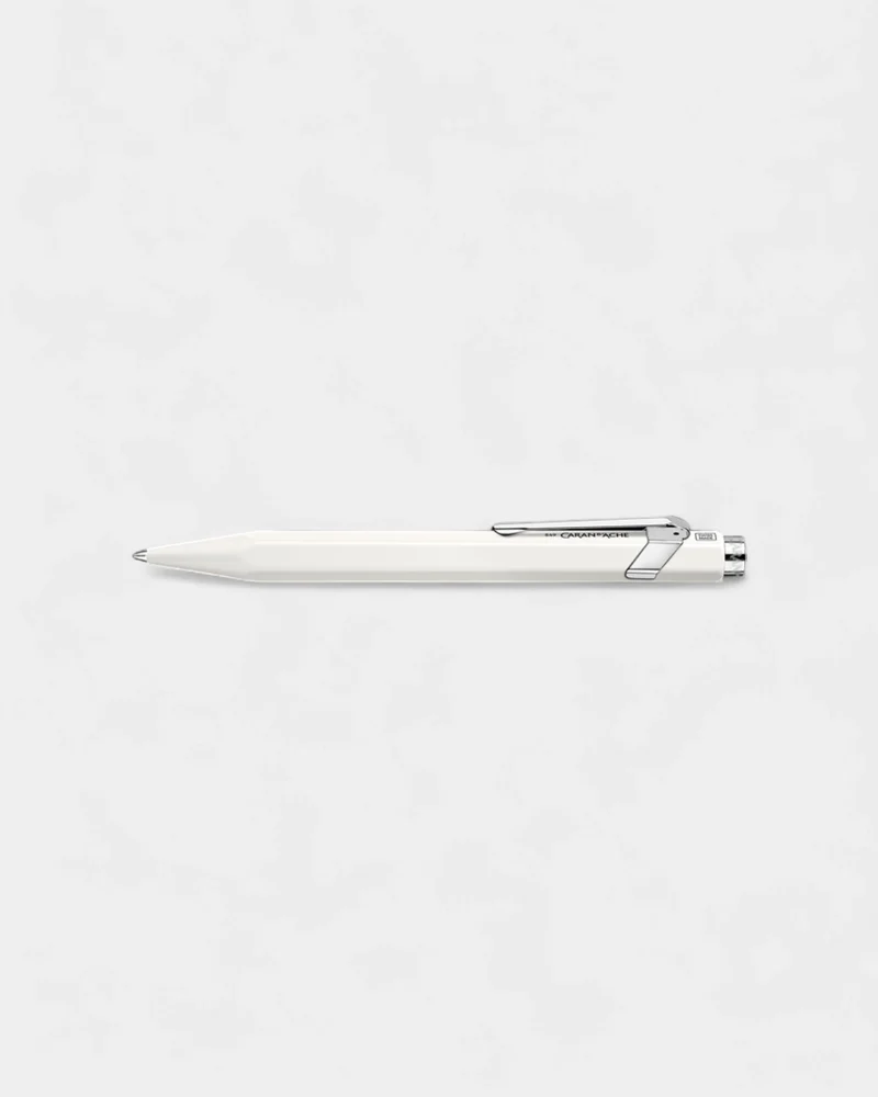 Bolígrafo roller 849 Caran d'Ache personalizable