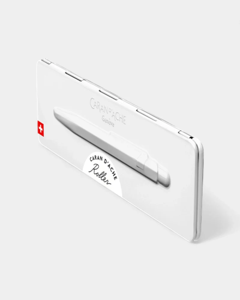 Bolígrafo roller 849 Caran d'Ache personalizable