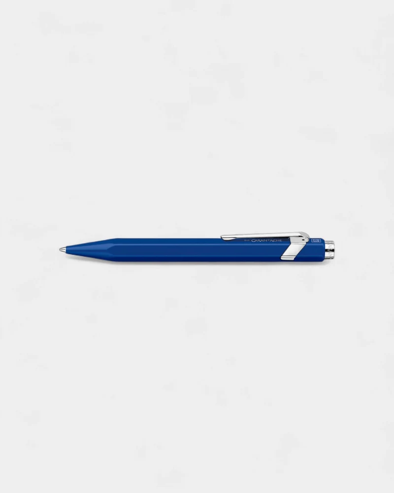 Bolígrafo roller 849 Caran d'Ache personalizable