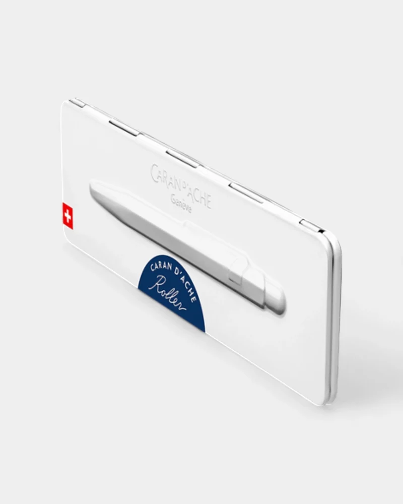 Bolígrafo roller 849 Caran d'Ache personalizable