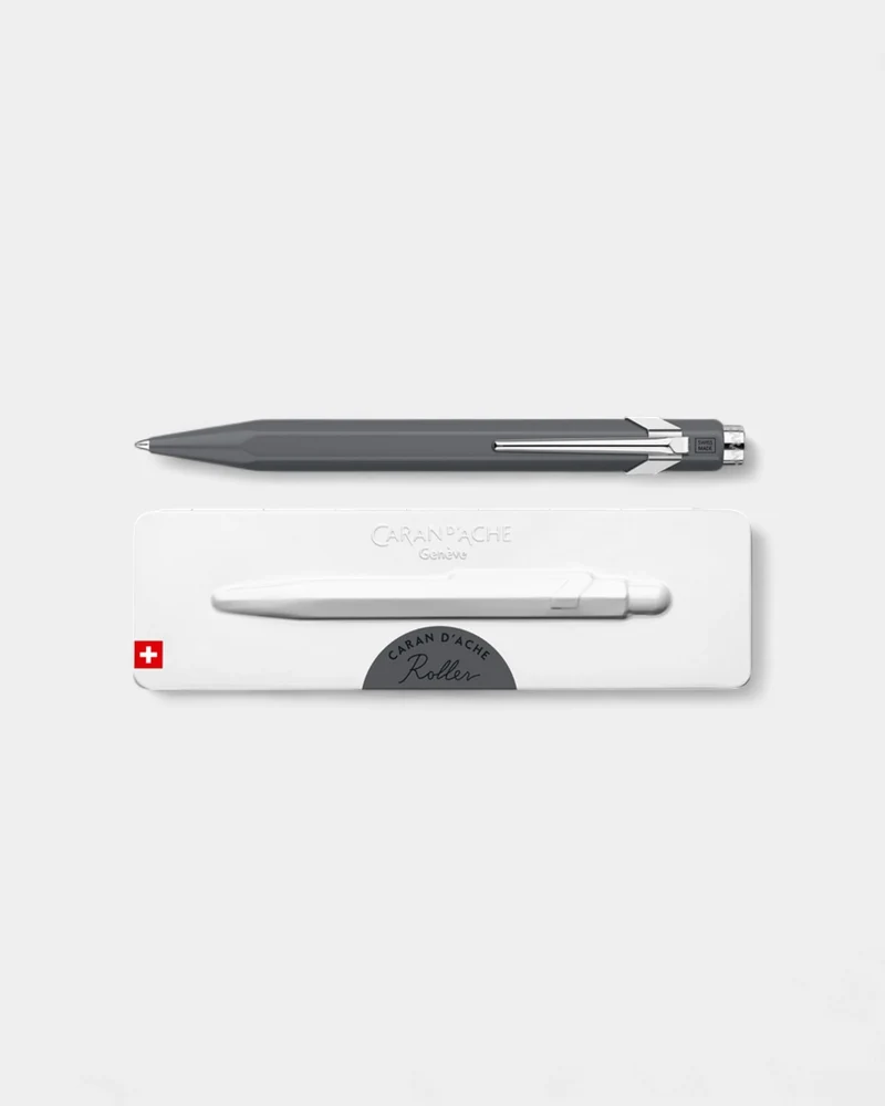 Bolígrafo roller 849 Caran d'Ache personalizable
