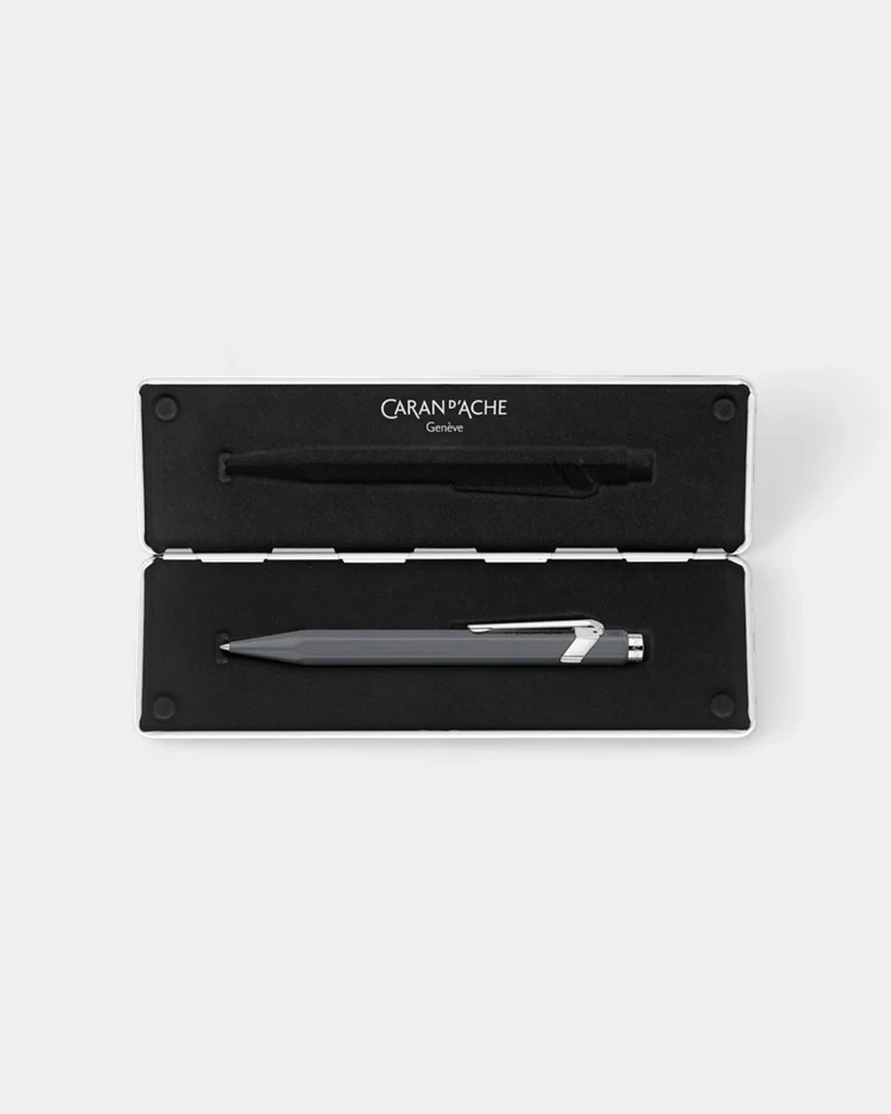 Bolígrafo roller 849 Caran d'Ache personalizable
