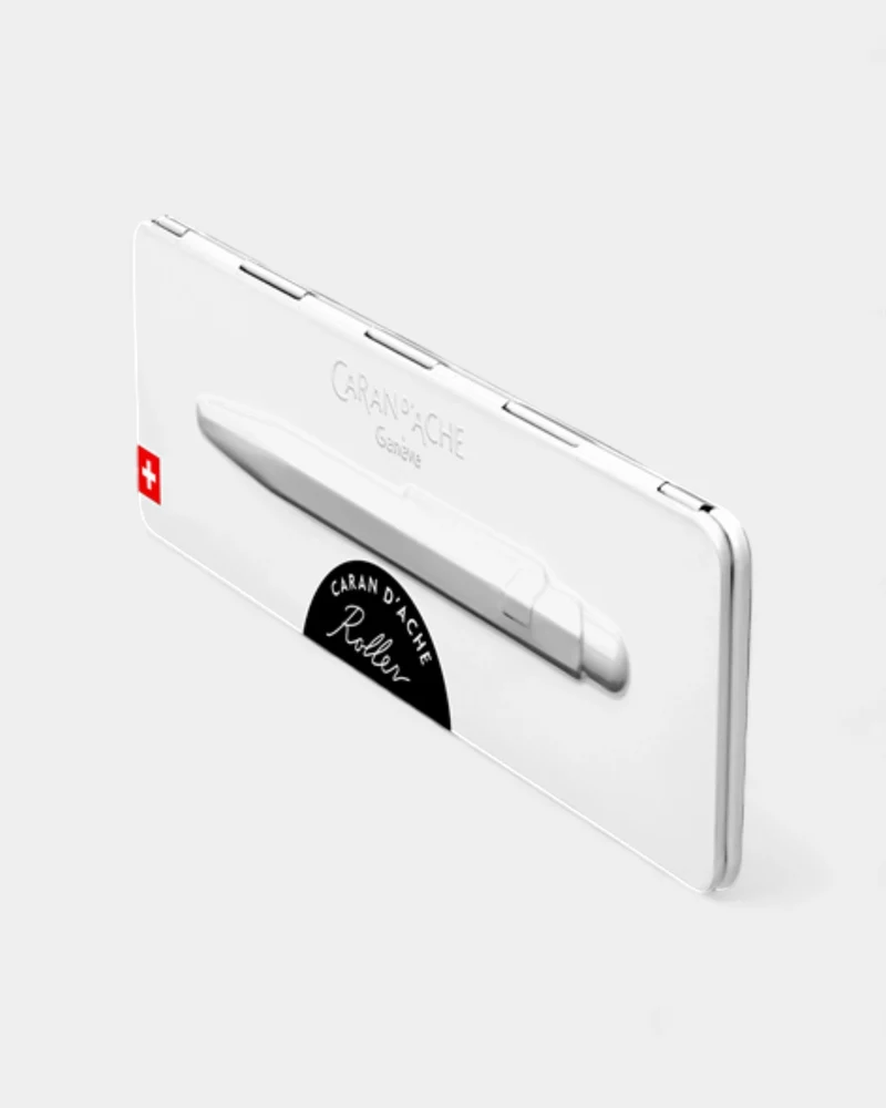 Bolígrafo roller 849 Caran d'Ache personalizable