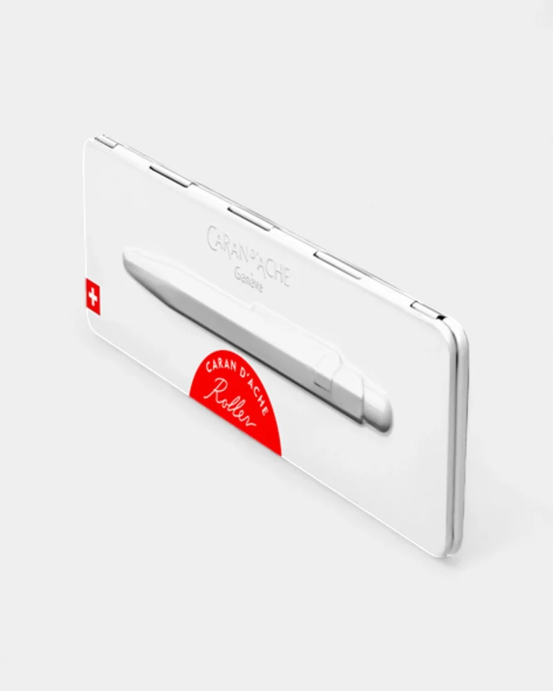 Bolígrafo roller 849 Caran d'Ache personalizable