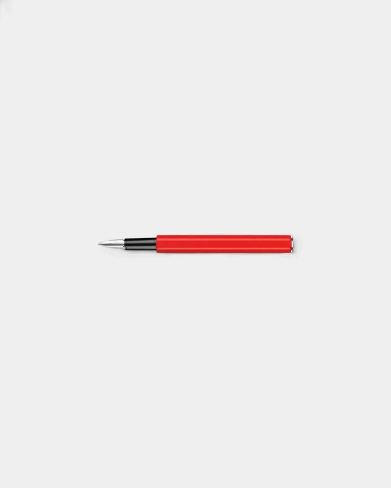 Bolígrafo Caran d'Ache Plume personalizable