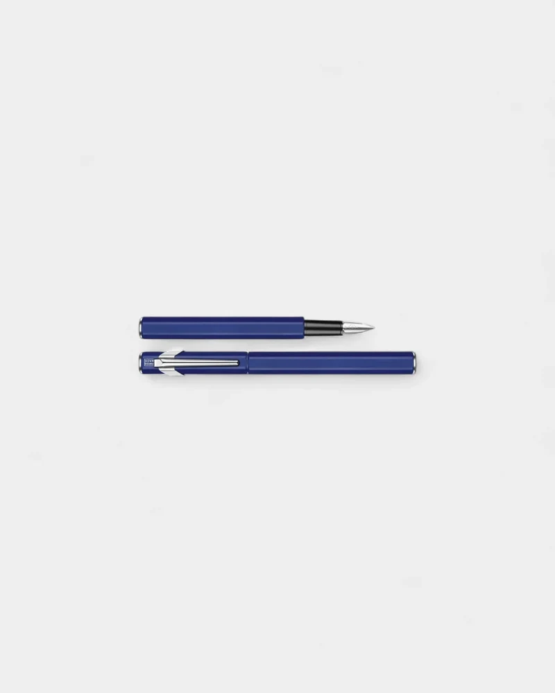 Bolígrafo Caran d'Ache Plume personalizable
