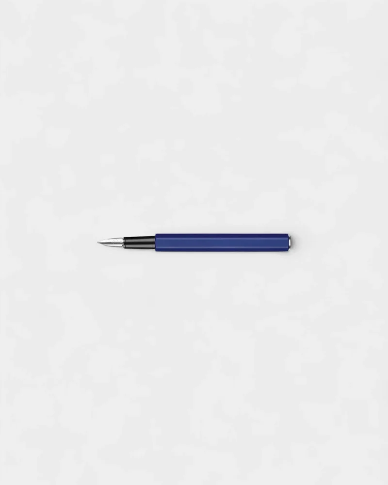 Bolígrafo Caran d'Ache Plume personalizable