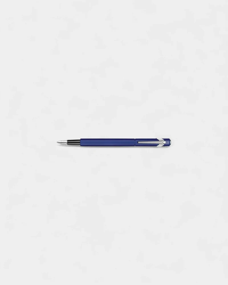 Bolígrafo Caran d'Ache Plume personalizable