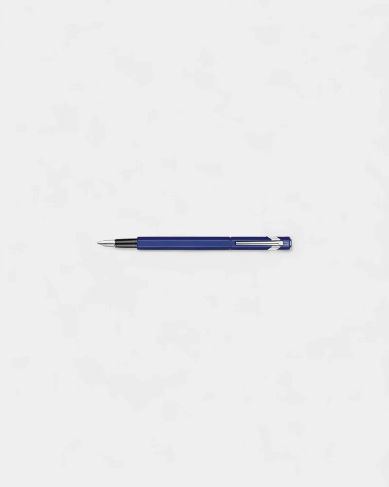 Bolígrafo Caran d'Ache Plume personalizable