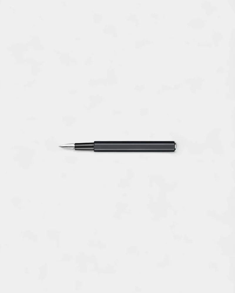 Bolígrafo Caran d'Ache Plume personalizable