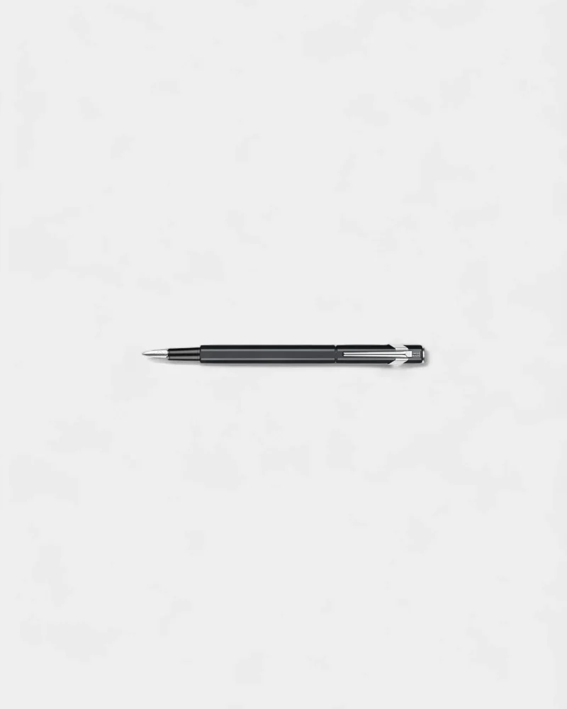 Bolígrafo Caran d'Ache Plume personalizable