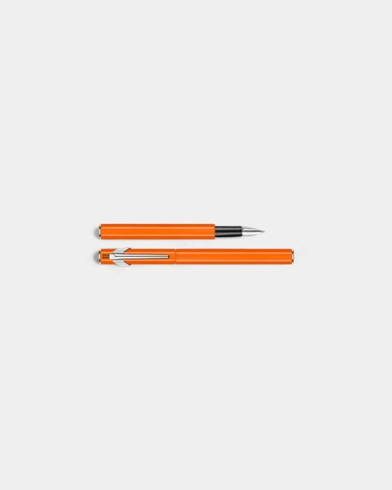 Bolígrafo Caran d'Ache Plume personalizable