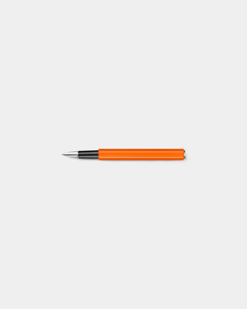 Bolígrafo Caran d'Ache Plume personalizable