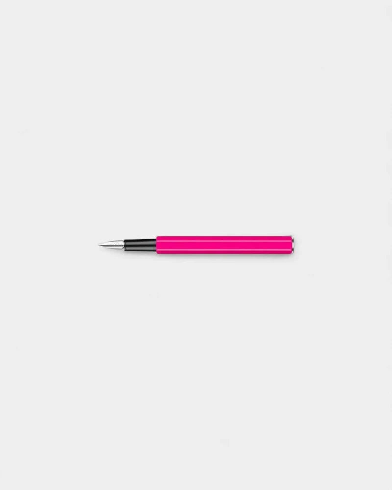 Bolígrafo Caran d'Ache Plume personalizable