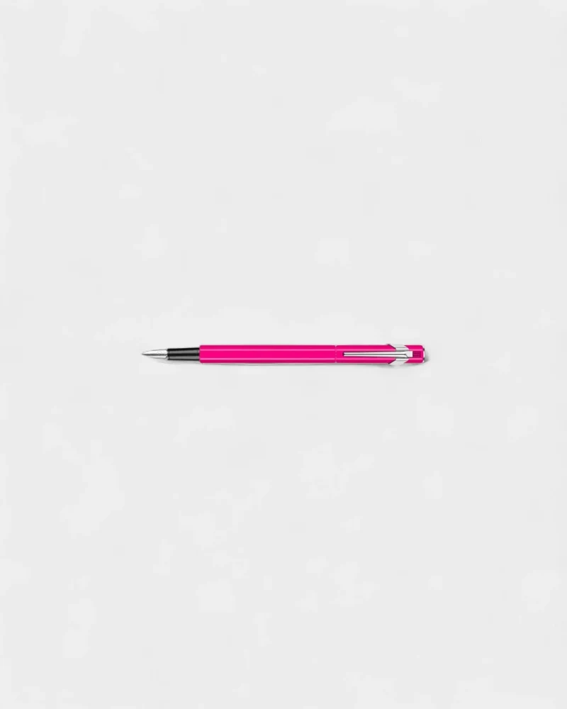 Bolígrafo Caran d'Ache Plume personalizable