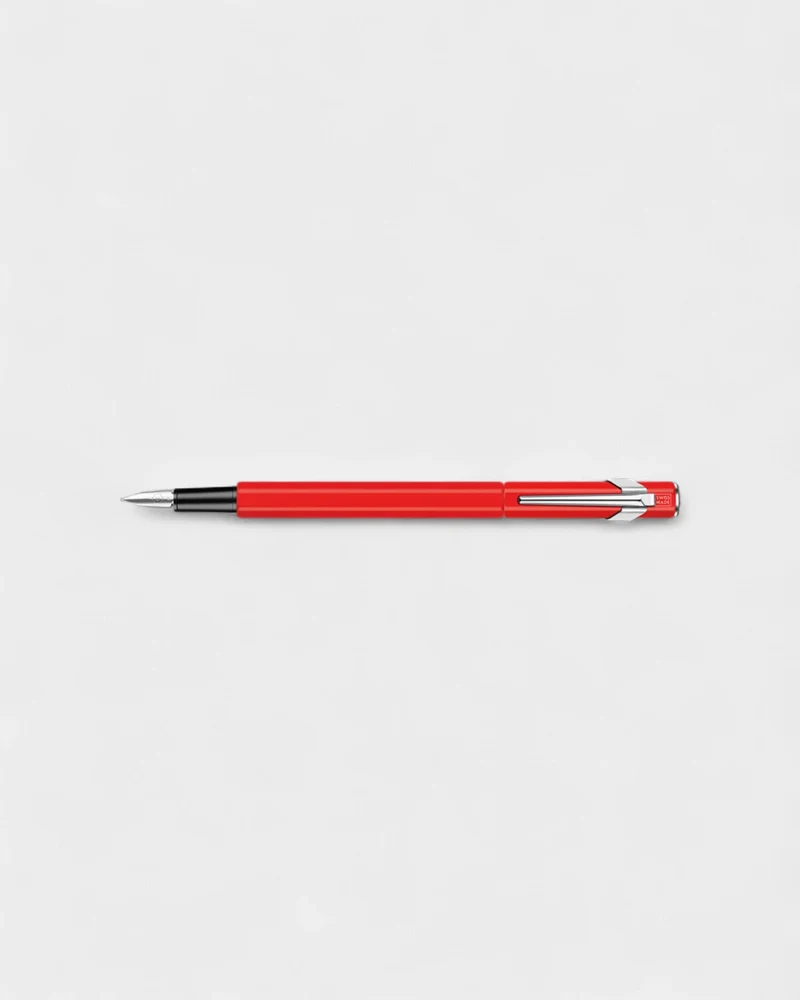 Bolígrafo Caran d'Ache Plume personalizable