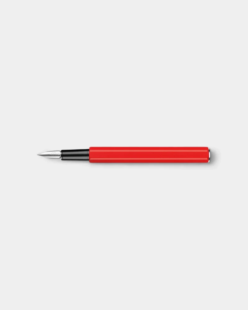 Bolígrafo Caran d'Ache Plume personalizable