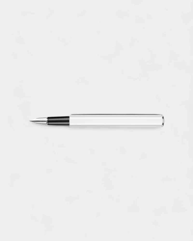 Bolígrafo Caran d'Ache Plume personalizable