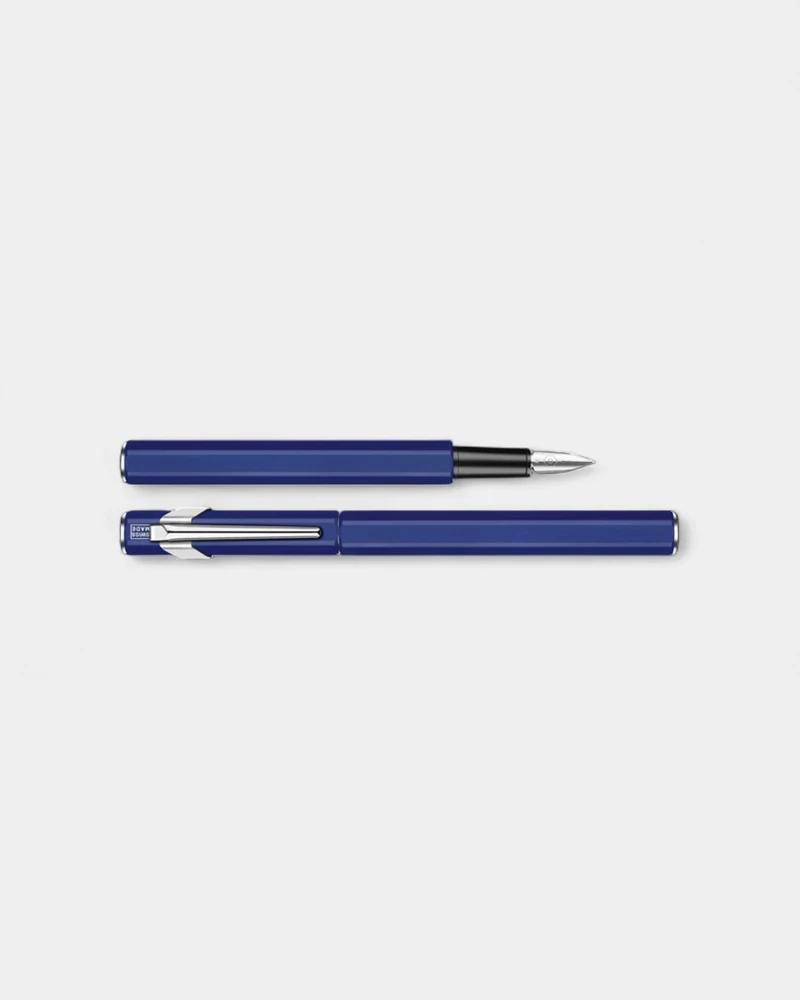 Bolígrafo Caran d'Ache Plume personalizable