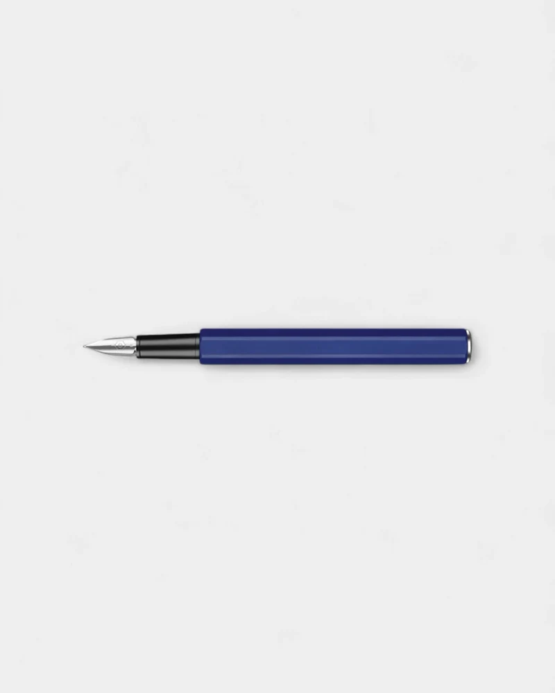 Bolígrafo Caran d'Ache Plume personalizable