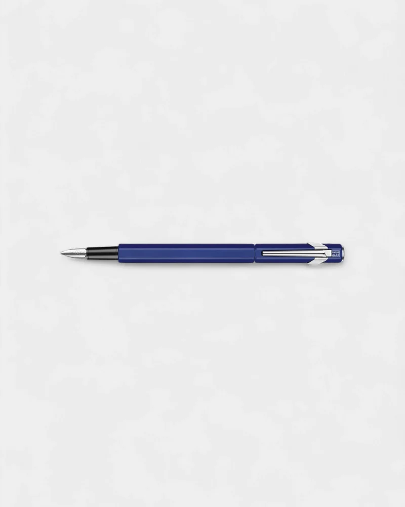 Bolígrafo Caran d'Ache Plume personalizable