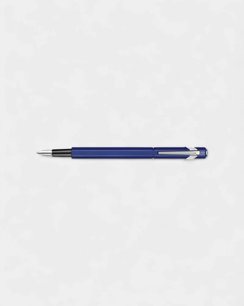Bolígrafo Caran d'Ache Plume personalizable