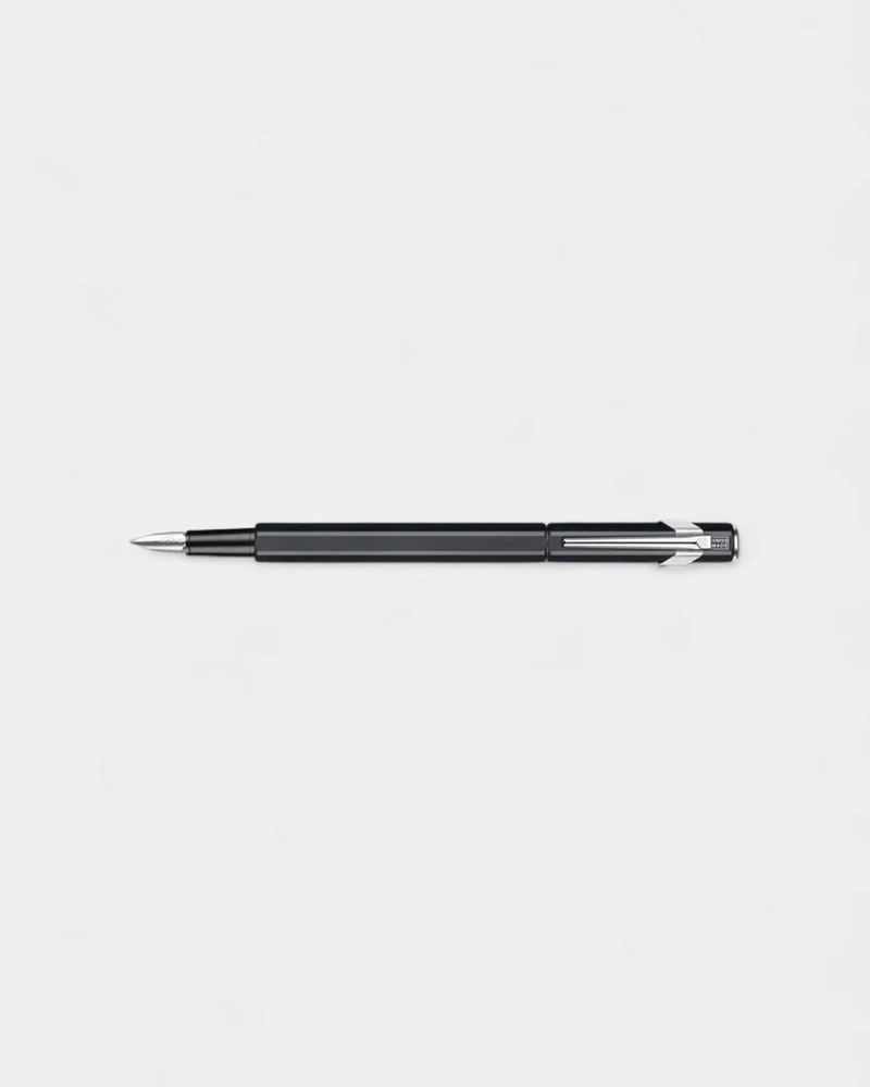 Bolígrafo Caran d'Ache Plume personalizable