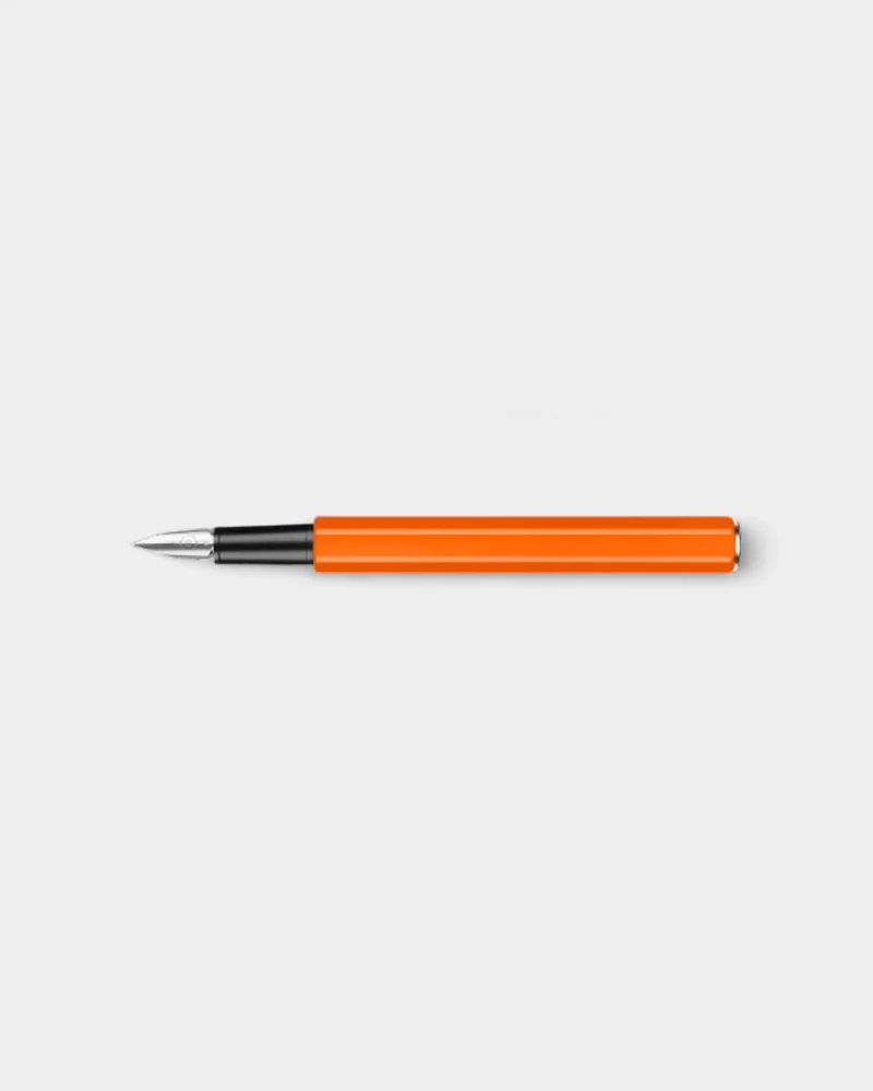 Bolígrafo Caran d'Ache Plume personalizable