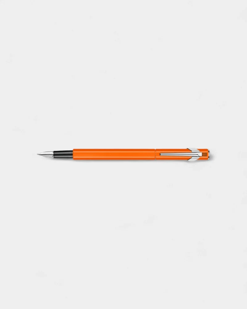 Bolígrafo Caran d'Ache Plume personalizable