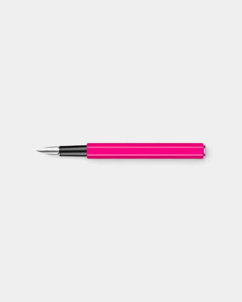 Bolígrafo Caran d'Ache Plume personalizable