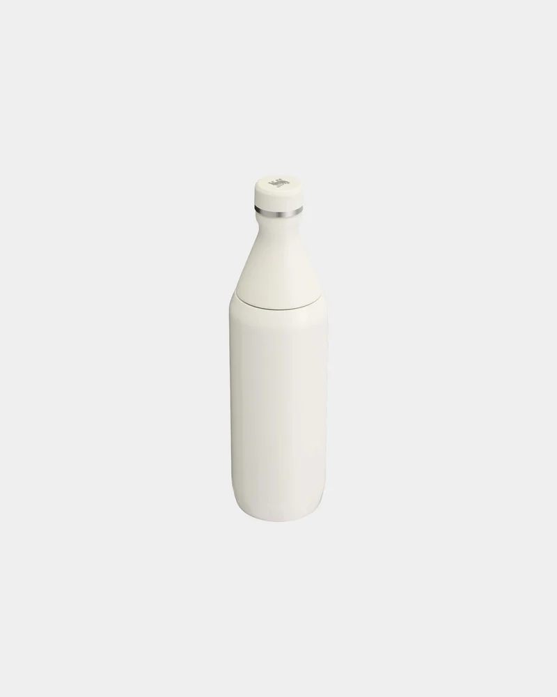 Botella de acero reciclado 600ml All Day para personalizar