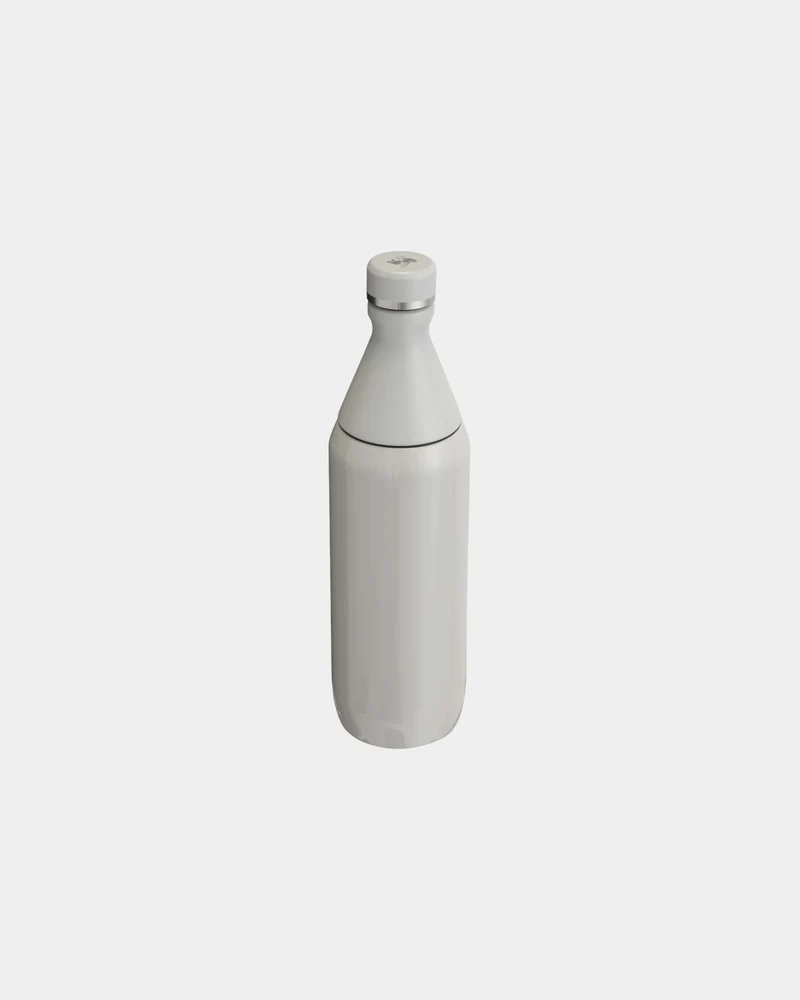 Botella de acero reciclado 600ml All Day para personalizar
