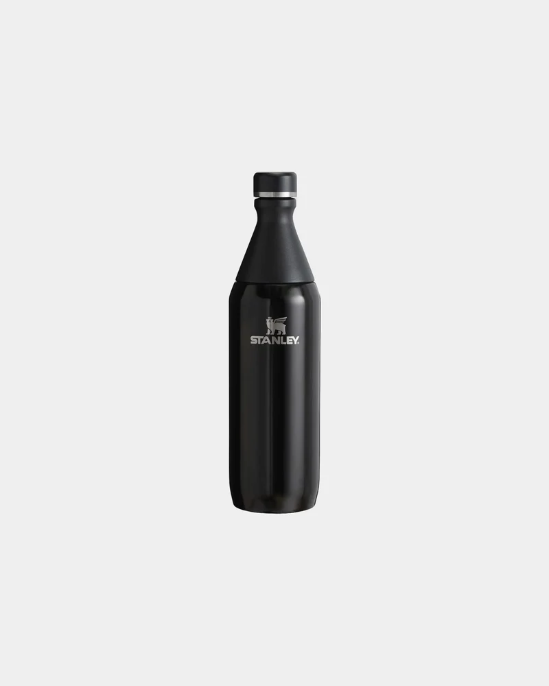 Botella de acero reciclado 600ml All Day para personalizar
