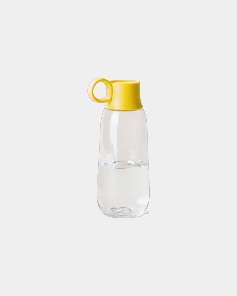 Botella reciclada Gobi Street Tritan 50cl para personalizar